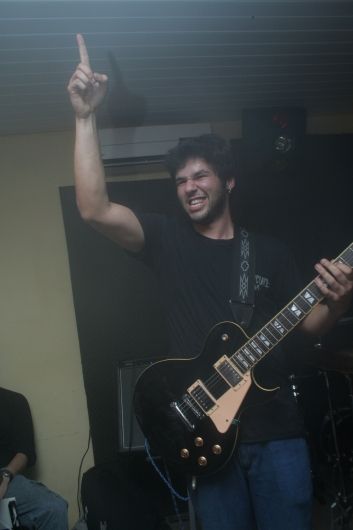 Foto de ESBUGALHAMEUBEM!