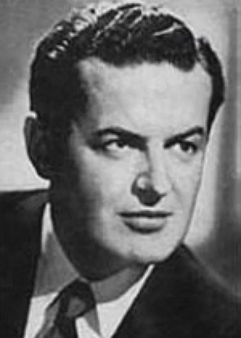 Foto de Hugo Winterhalter