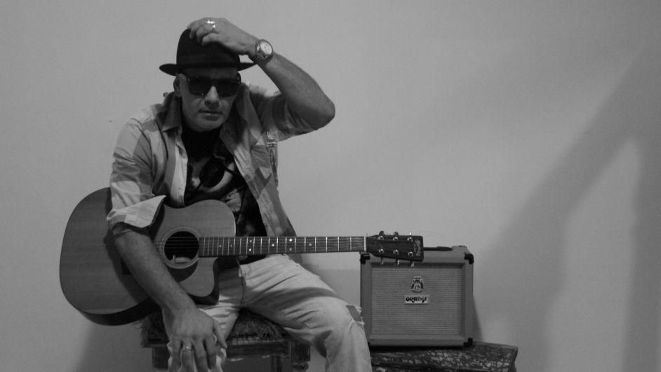 Foto de Marcos Silverado