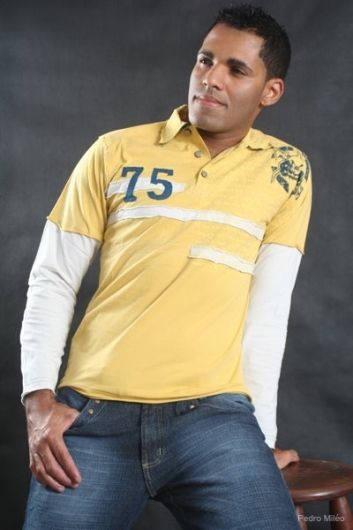 Photo of Ricardo Anthony