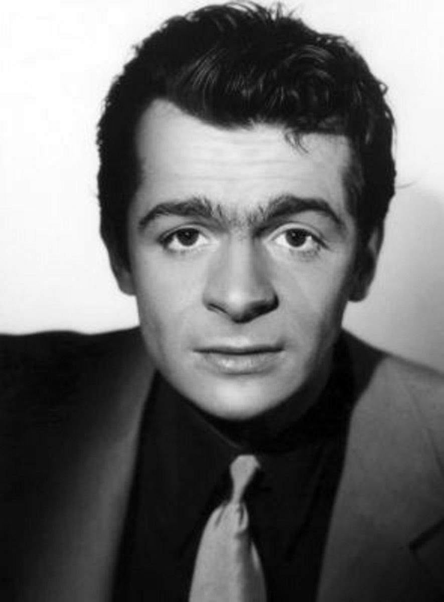 Foto de Serge Reggiani