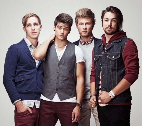 Foto de TwentyForSeven