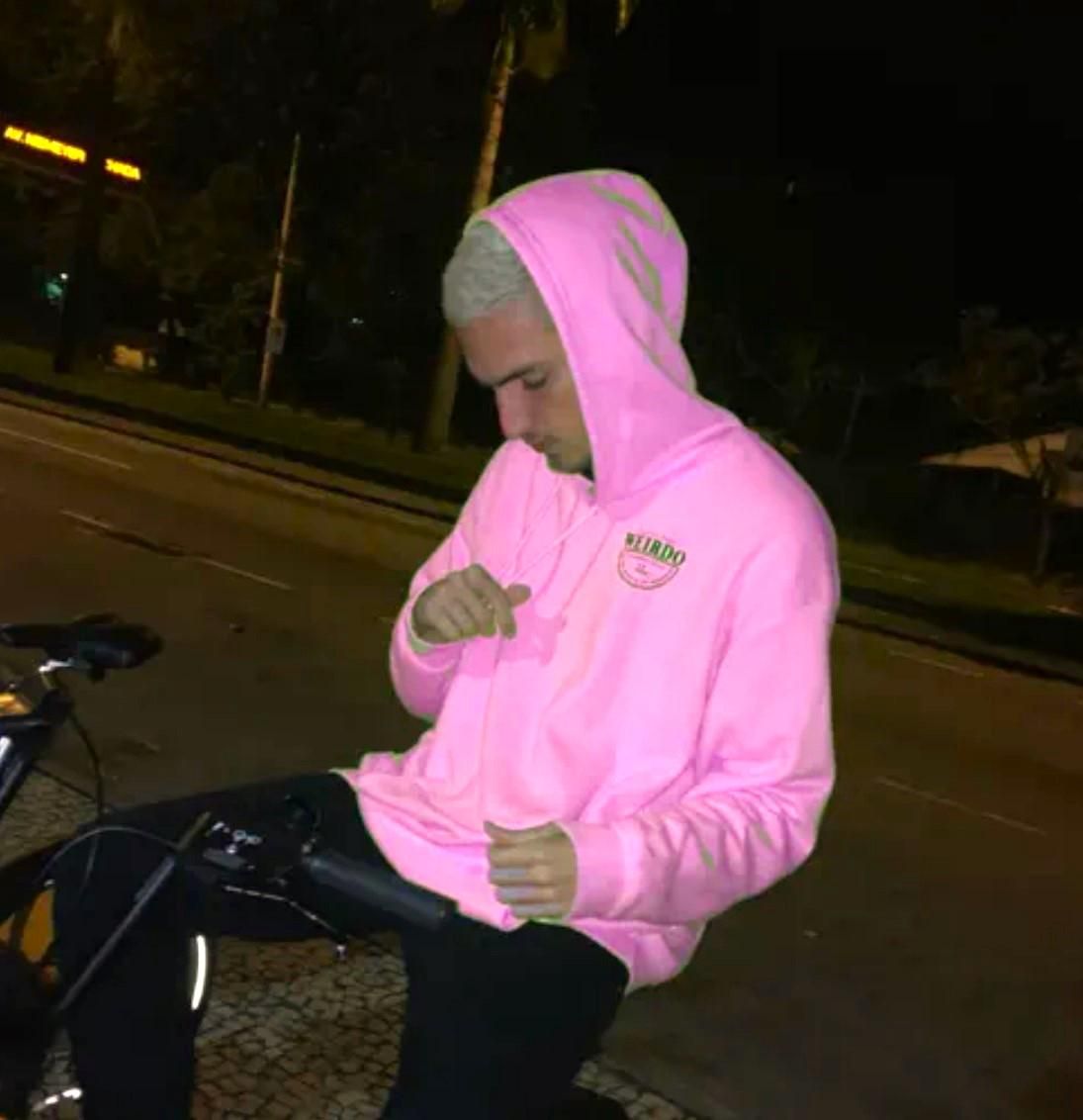 Foto de Flav (Brasil)