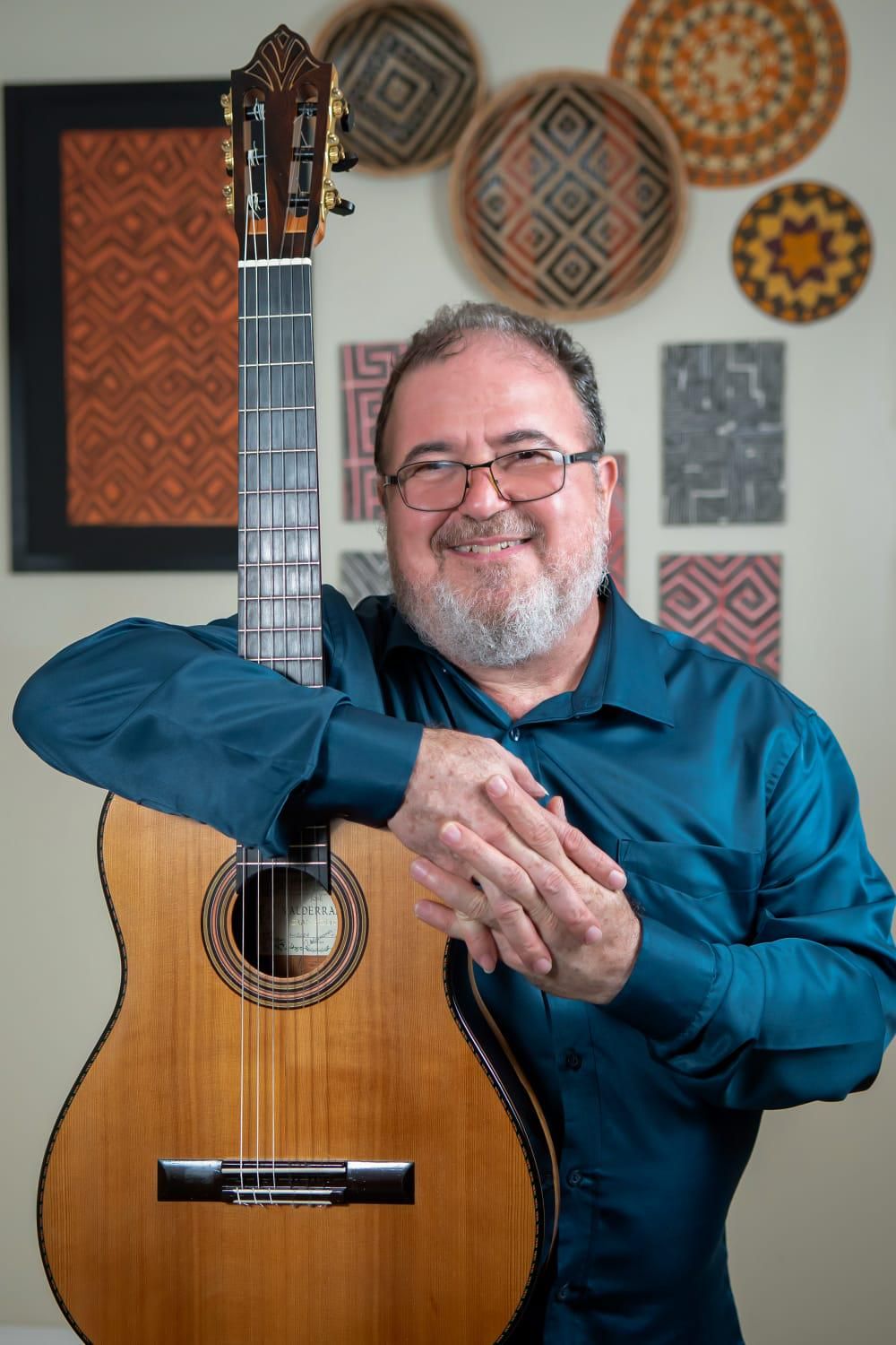 Foto de Salomão Habib