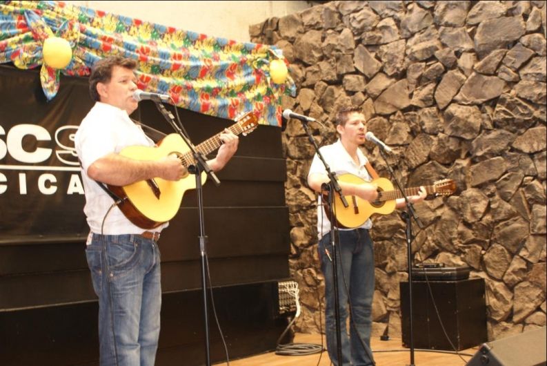 Foto de Pedro & Pedrinho