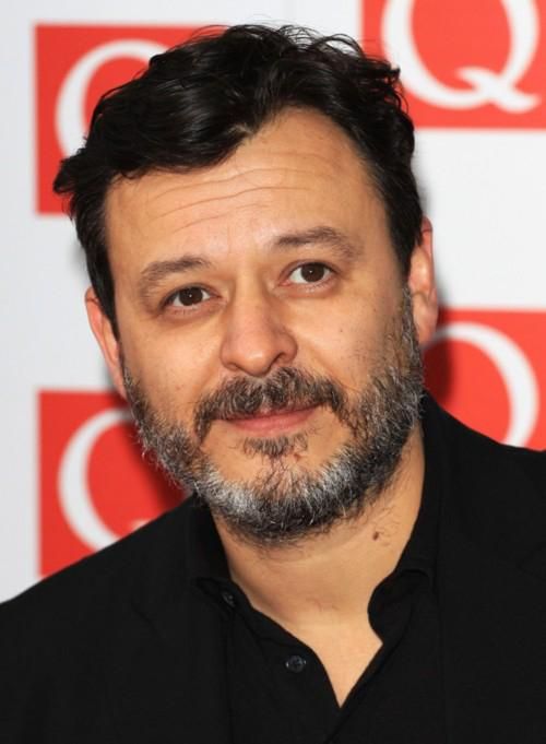 Foto de Manic Street Preachers