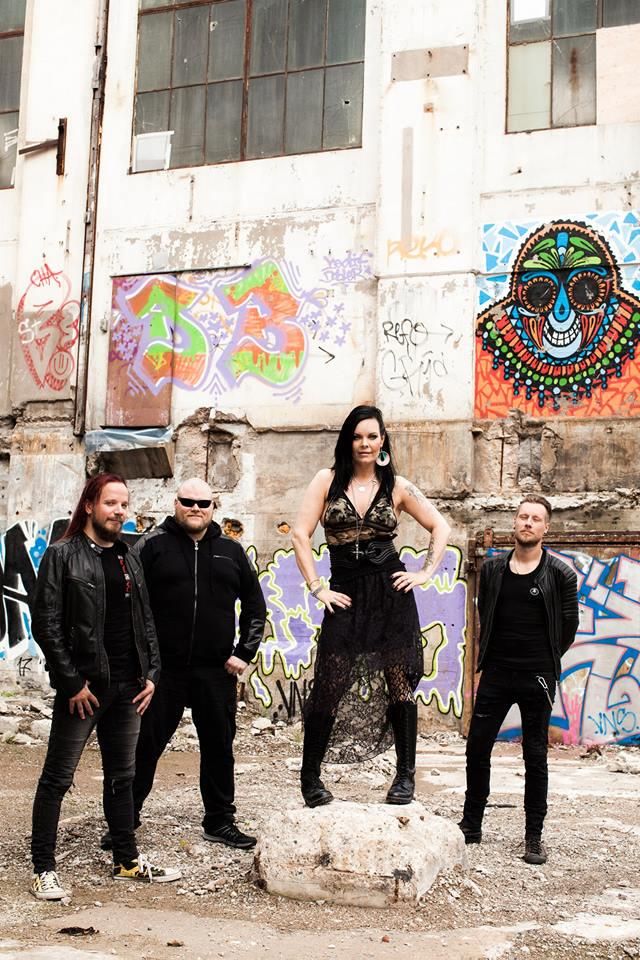 Foto de The Dark Element