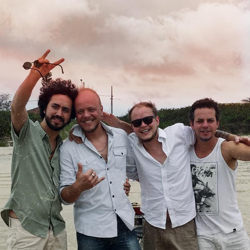 Foto de Pão de Hambúrguer