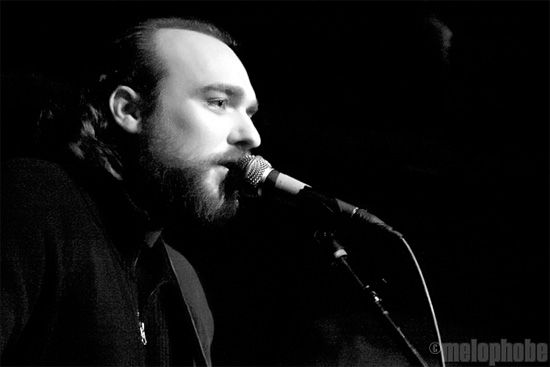 Foto de Jeremy Enigk