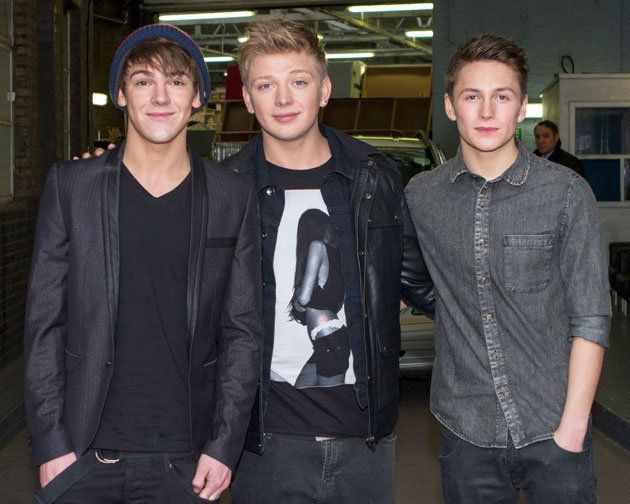 Foto de District3
