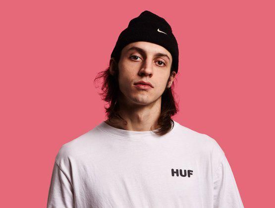 Foto de Roméo Elvis