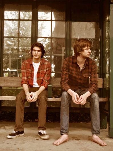 Foto de Tigers On Trains