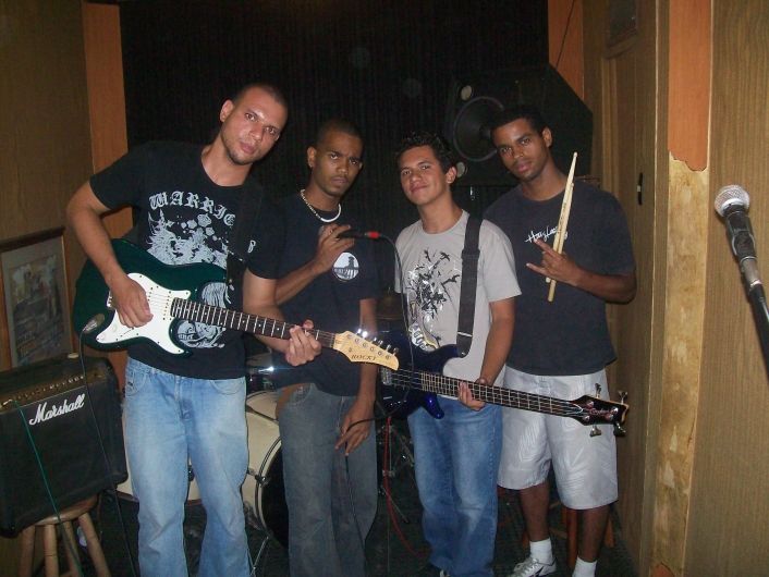 Foto de Danna Platto