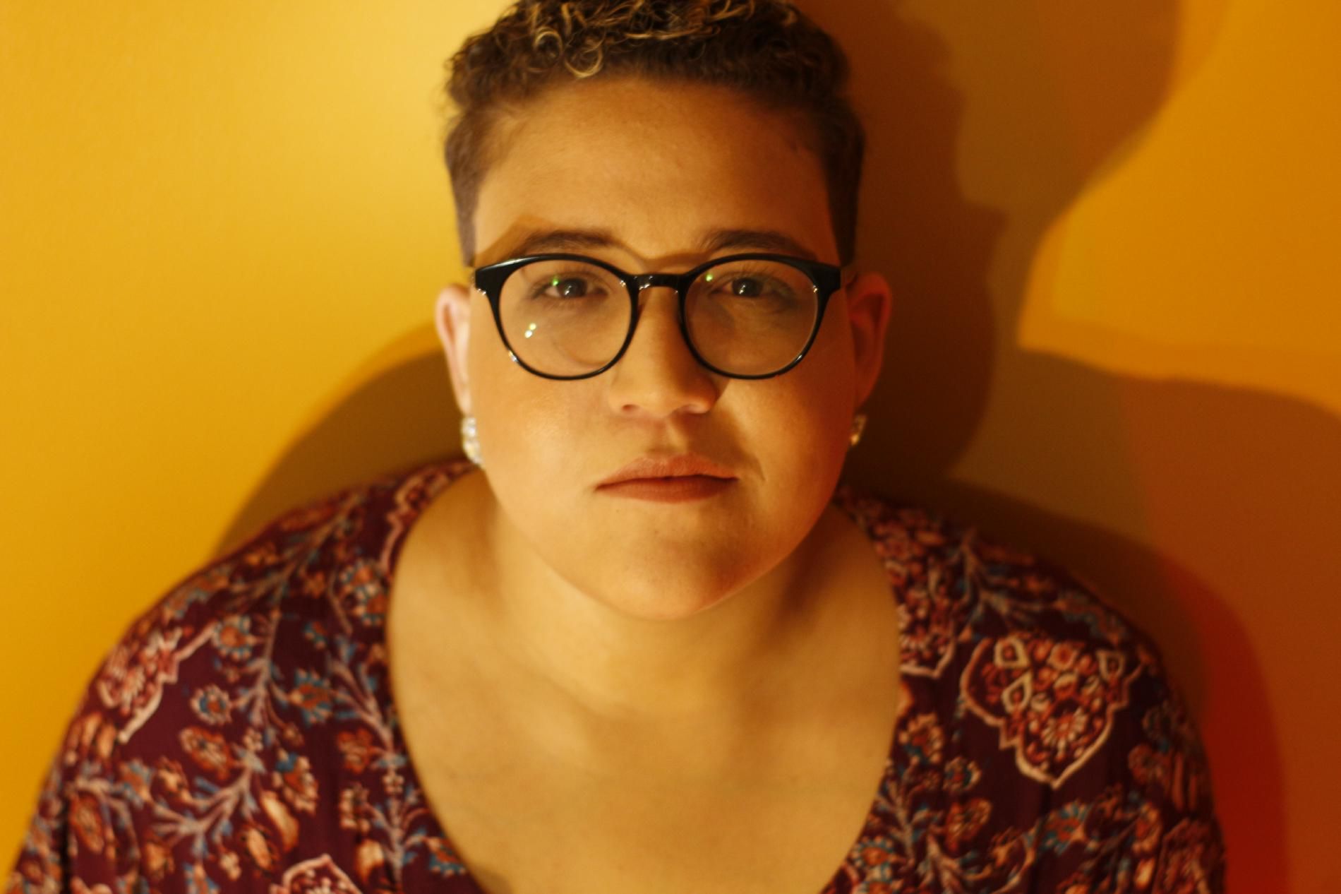 Foto de Maria Mariana