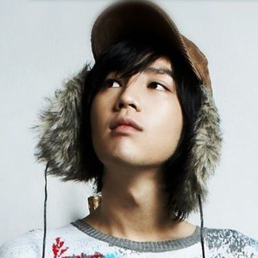 Foto de Jang Geun Suk