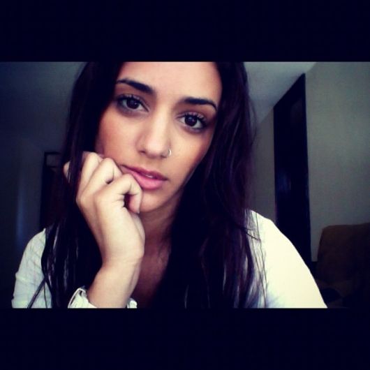 Foto de Sol Rodríguez