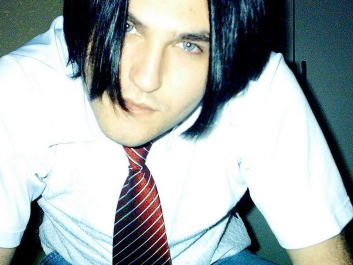 Foto de Rapha Coutinho