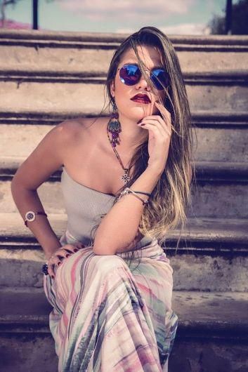 Foto de Carol Morais