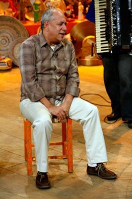 Photo of Saulo Laranjeira