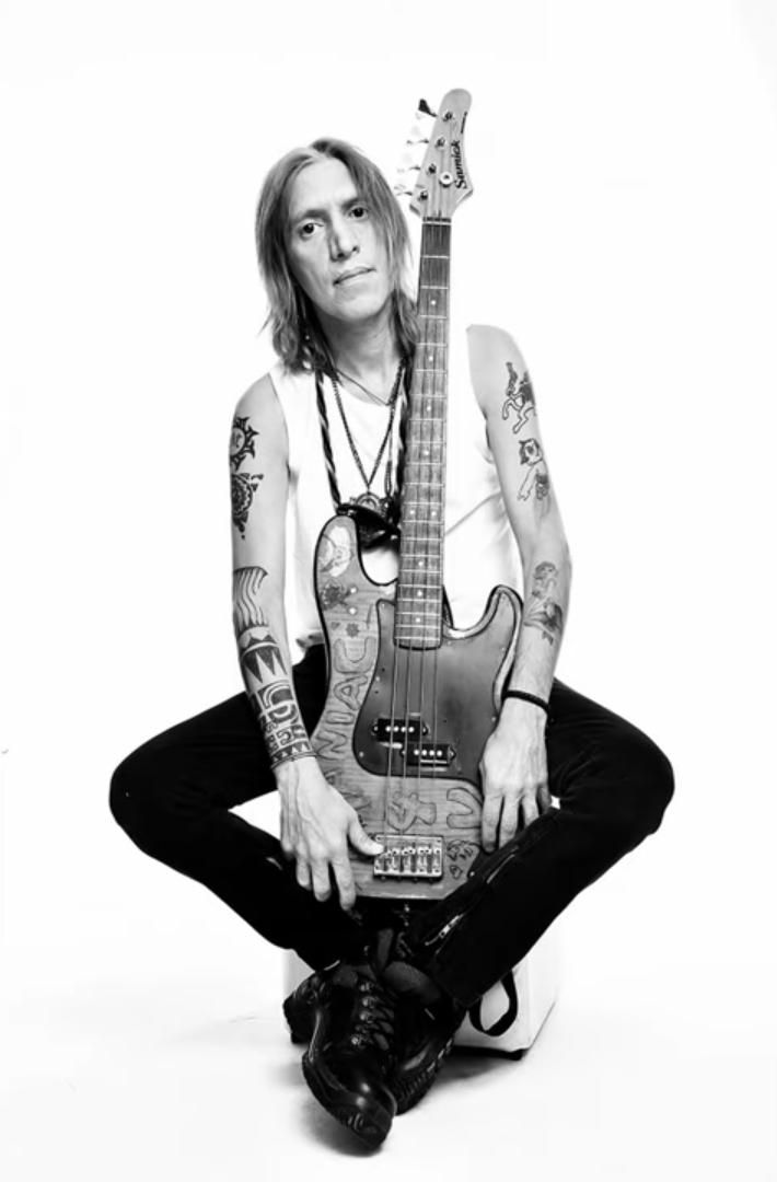 Foto de Pit Passarell