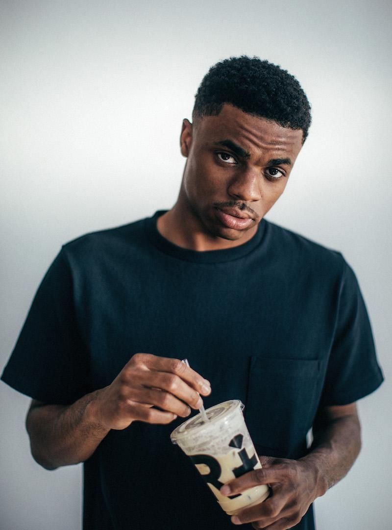 Foto de Vince Staples