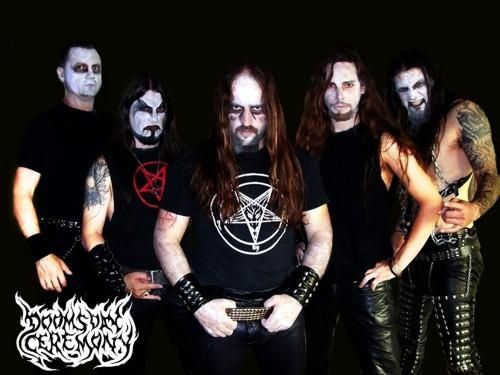 Foto de Doomsday Ceremony