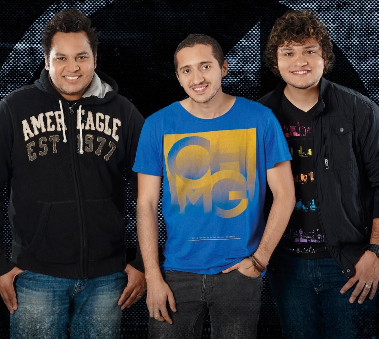 Foto de Quatro Por Um