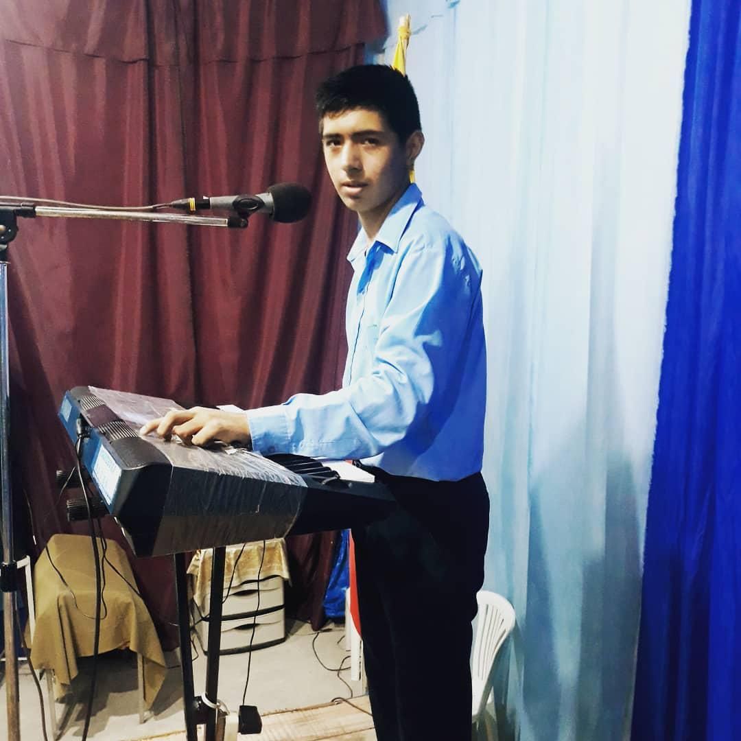 Foto de Moises Espinoza