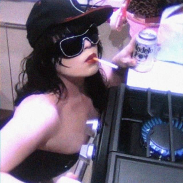 Foto de Ayesha Erotica