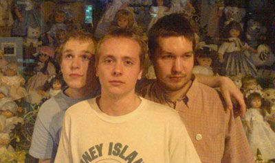 Photo of The Wave Pictures