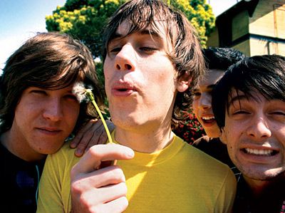 Foto de HelloGoodbye