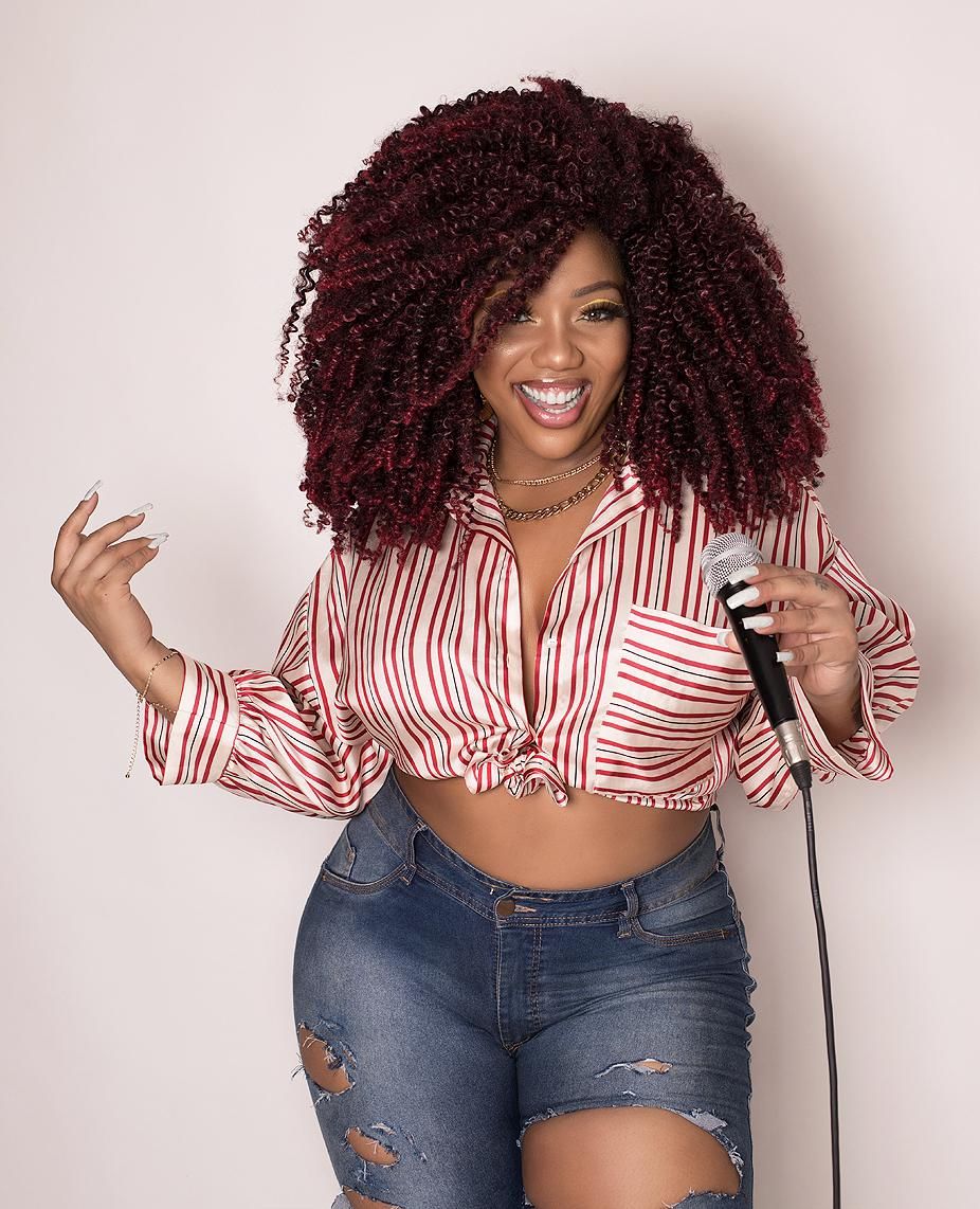 Photo of Bruna de Paula