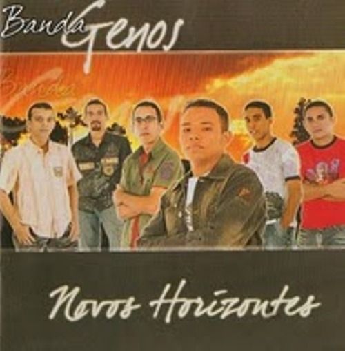 Foto de Banda Genos