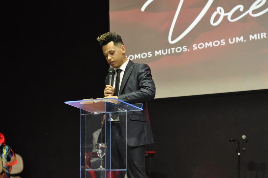 Foto de Leandro Alvez