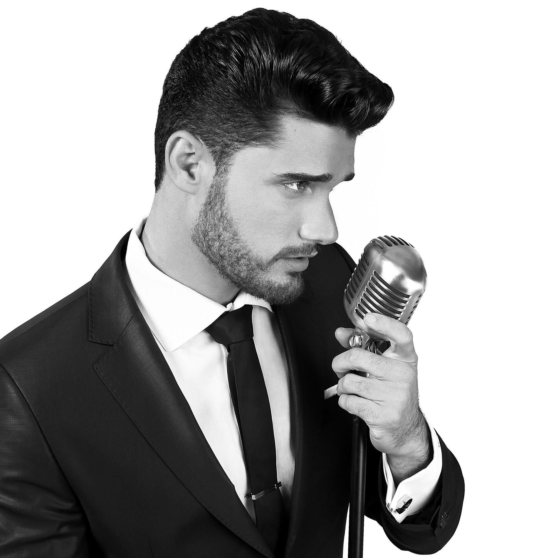 Foto de Louis Amanti