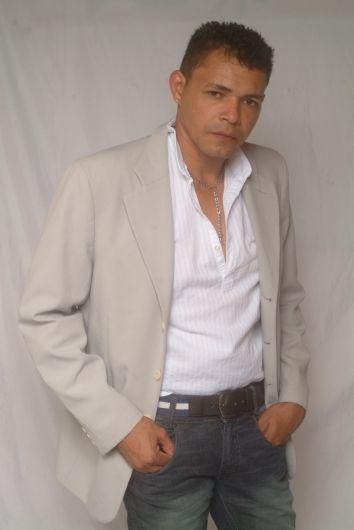 Foto de Luciano Moreno