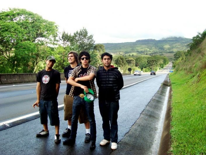 Foto de Radio Pandas