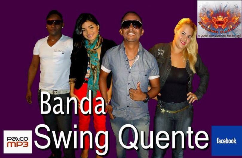 Foto de Swing Quente