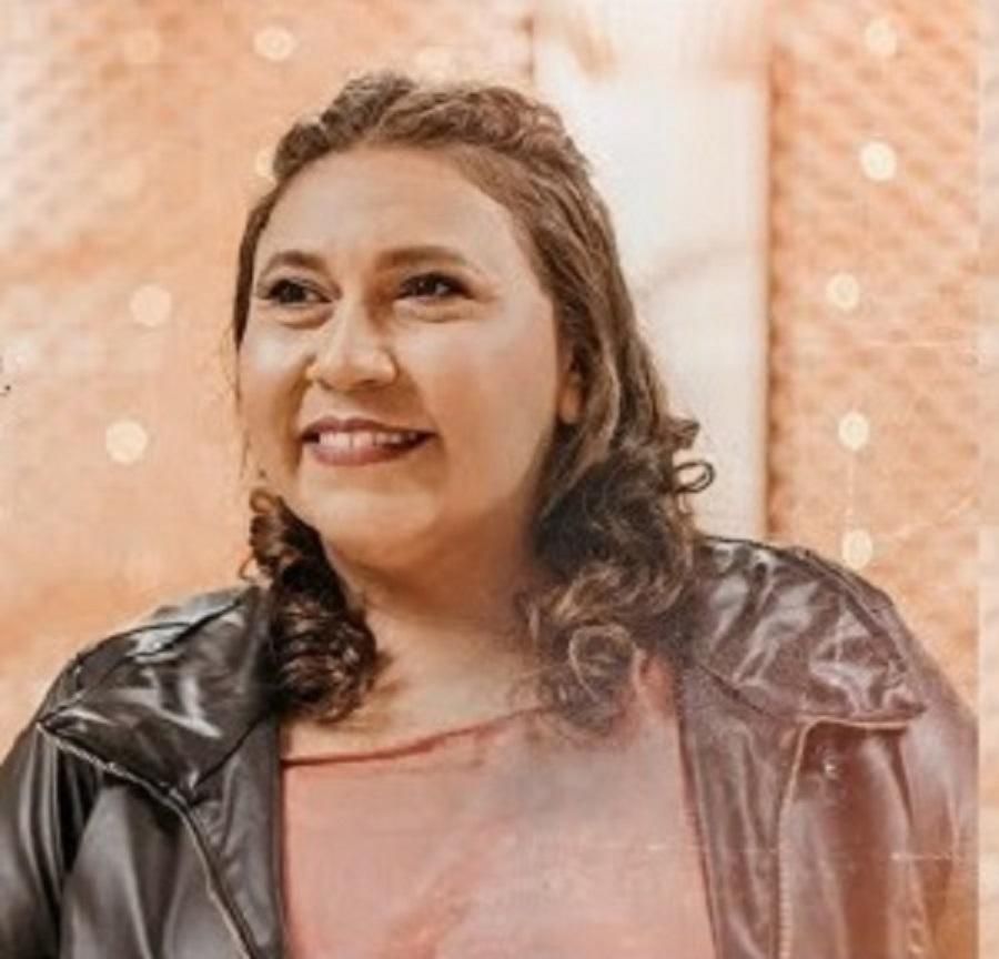 Foto de Noelly Santos