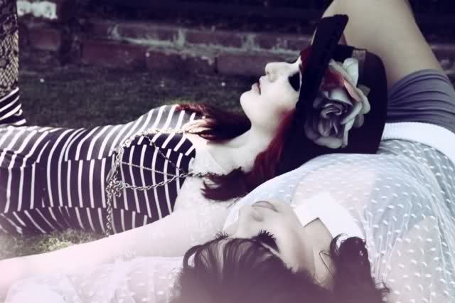 Photo of Mr. Downstairs