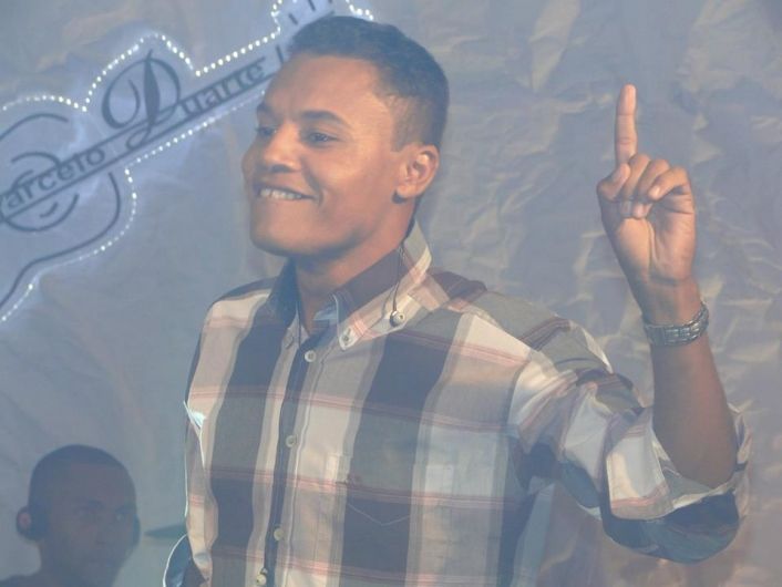 Foto de Marcelo Duarte