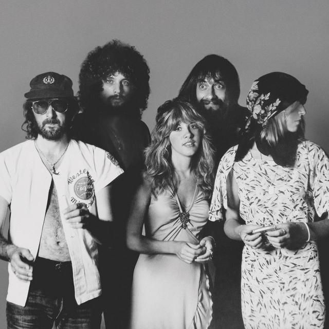 Foto de Fleetwood Mac