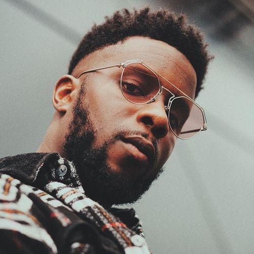 Photo of Maleek Berry