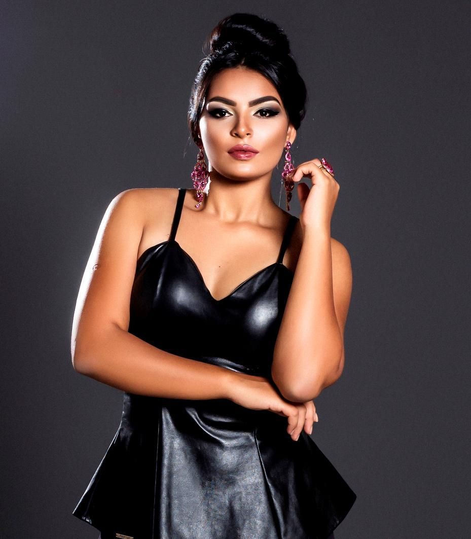 Foto de Bebel Rezende