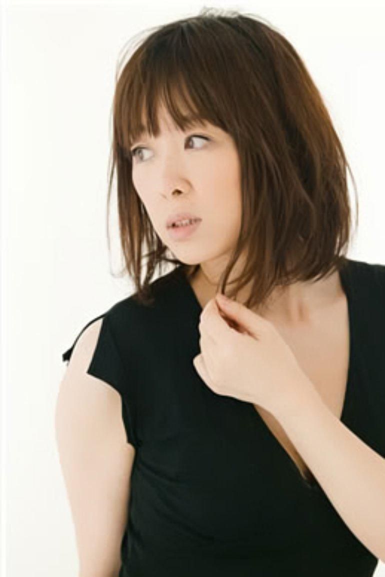 Foto de Shoko Suzuki