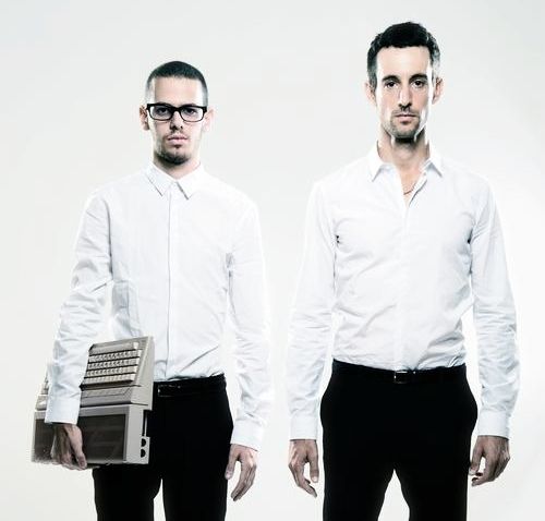 Foto de The Young Professionals