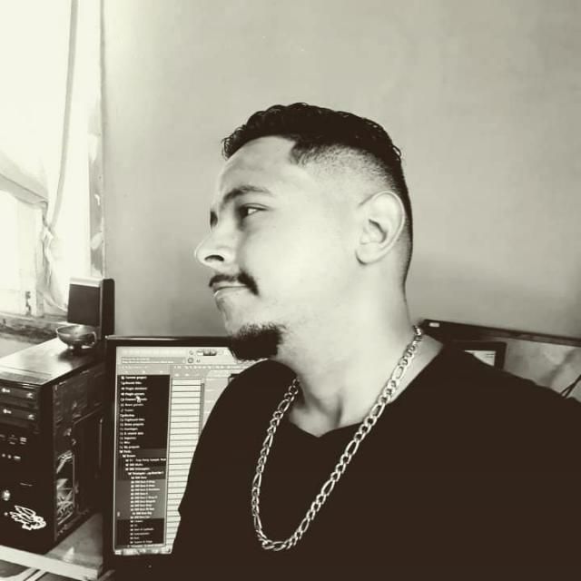 Foto de Nova Nação RAP POA