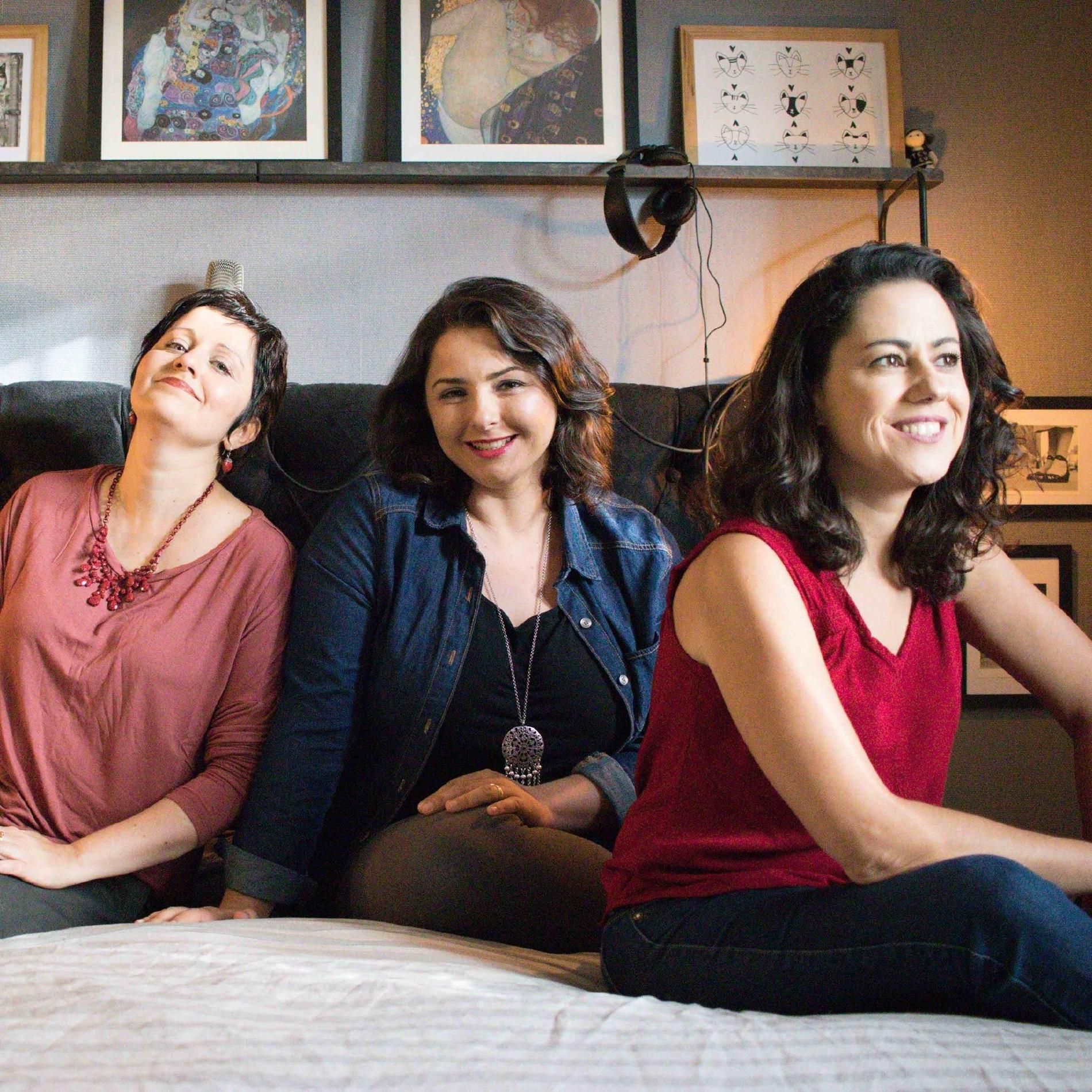 Foto de Trio Das Três