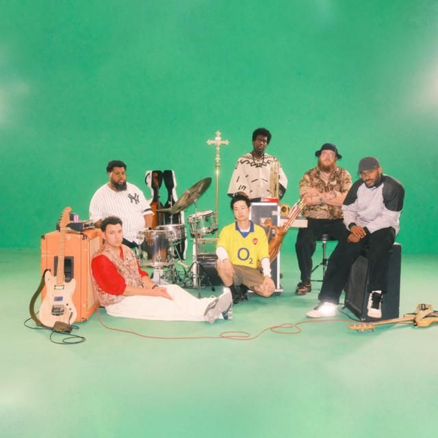 Foto de Kings Kaleidoscope