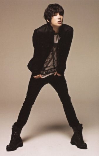 Photo of Park JungMin